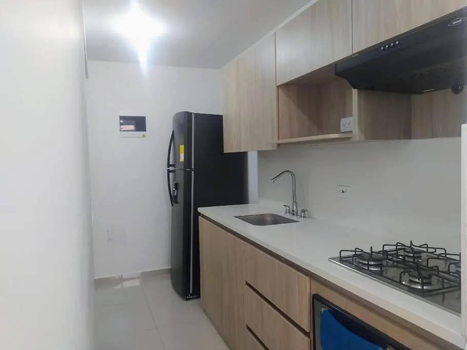 Apto De Lujo Conjunto Villaterra Medellin
