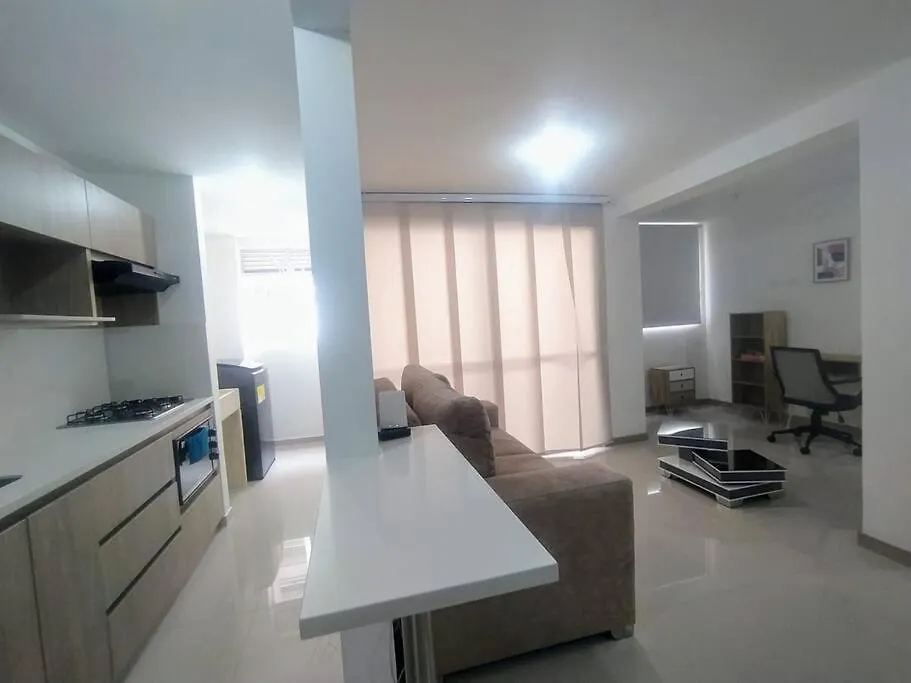Apartment Apto De Lujo Conjunto Villaterra Medellin