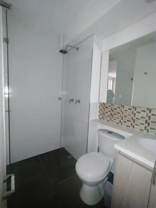 Apto De Lujo Conjunto Villaterra Medellin