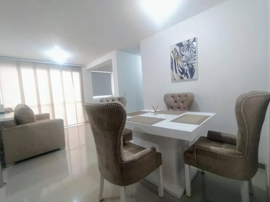 Apto De Lujo Conjunto Villaterra Medellin