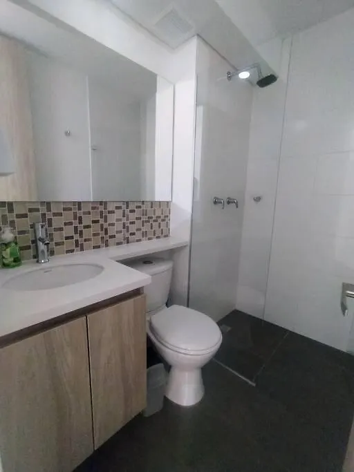 Apto De Lujo Conjunto Villaterra Medellin Apartment