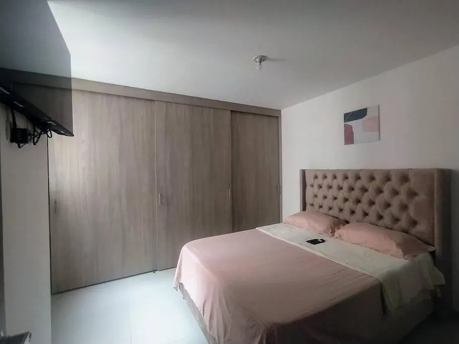 Apartment Apto De Lujo Conjunto Villaterra Medellin