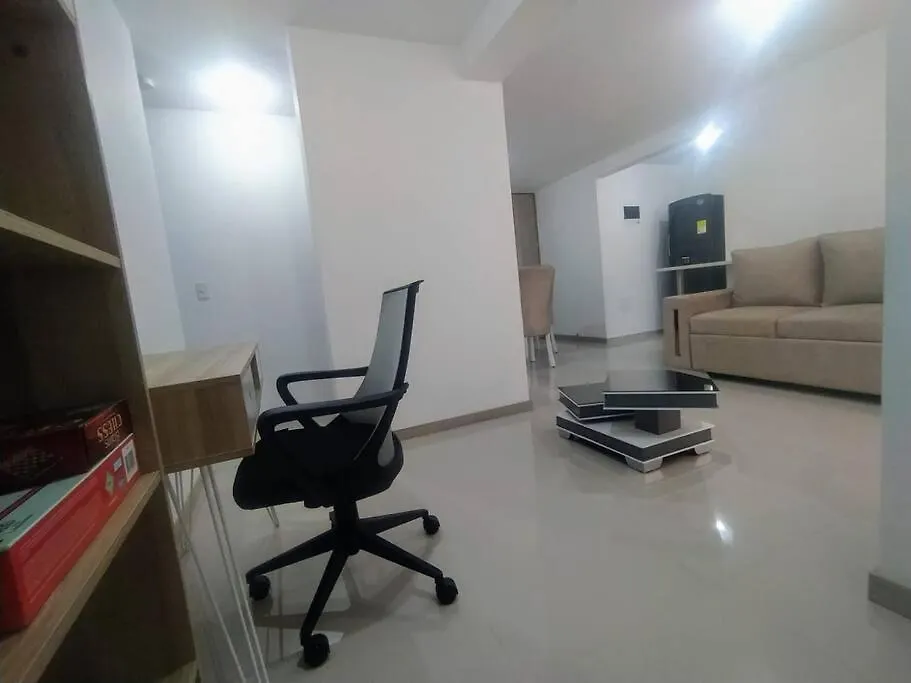 Apartment Apto De Lujo Conjunto Villaterra Medellin