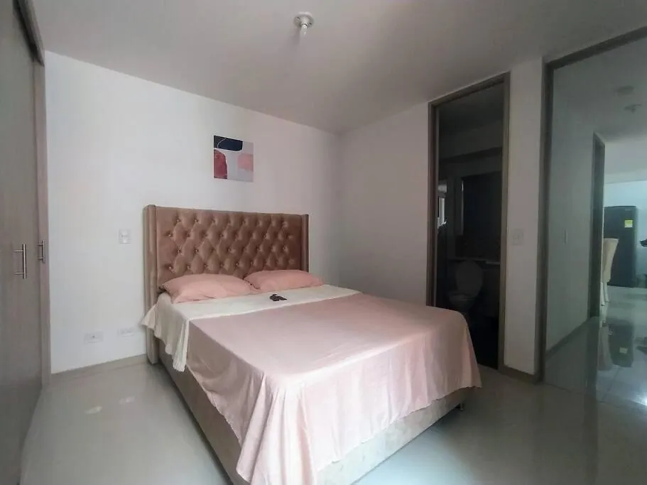 Apto De Lujo Conjunto Villaterra Medellin 0*,  Colombia