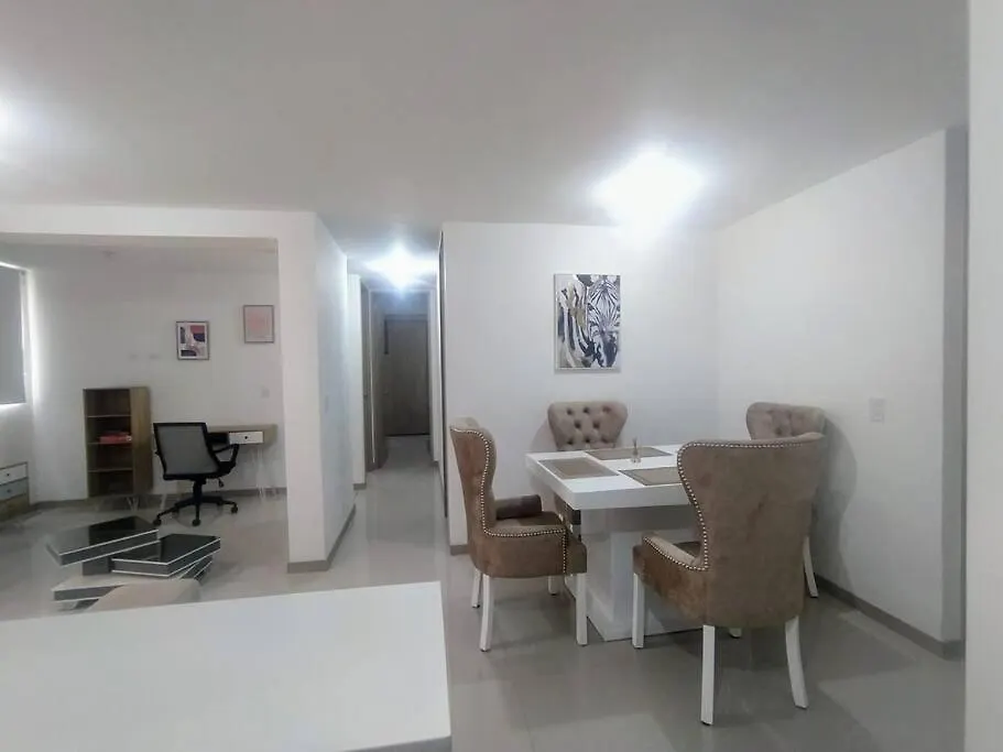 Apto De Lujo Conjunto Villaterra Medellin Colombia