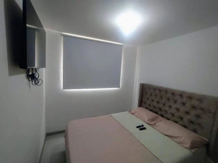Apto De Lujo Conjunto Villaterra Medellin Apartment